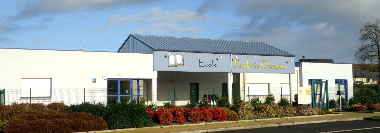 Ecole Accueil