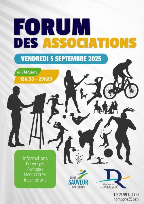 forum affiche