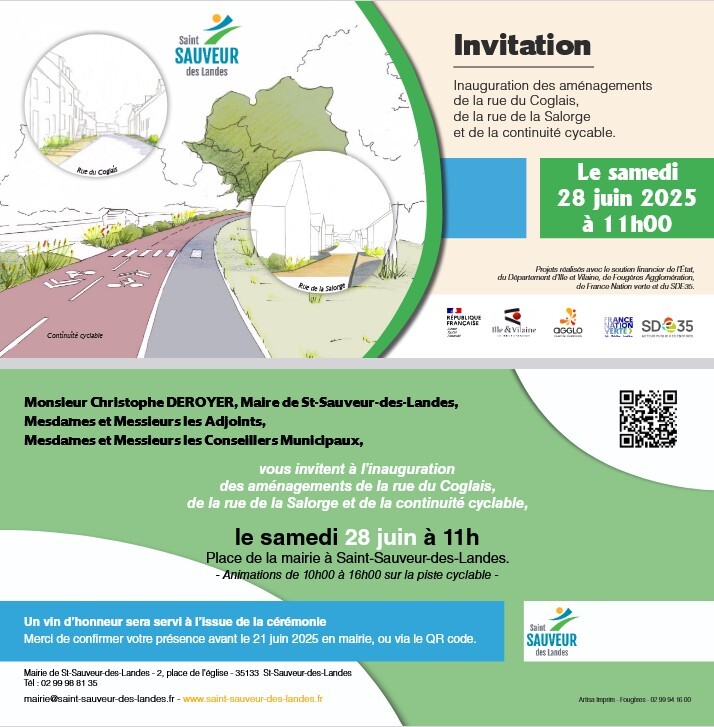 inauguraion