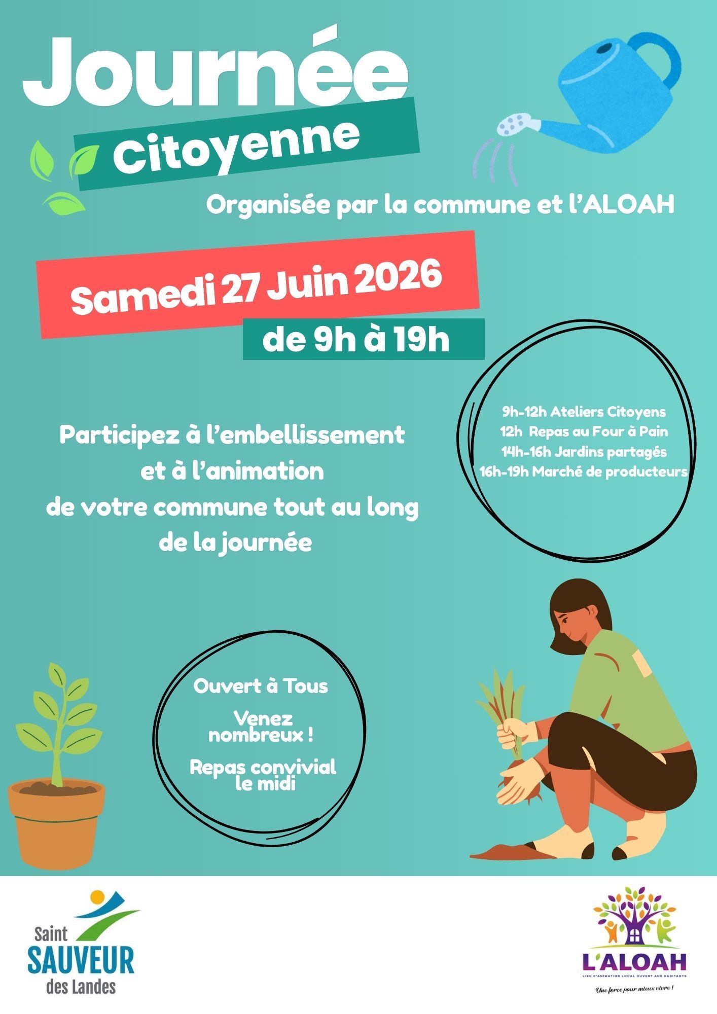 journee citoyenne recto