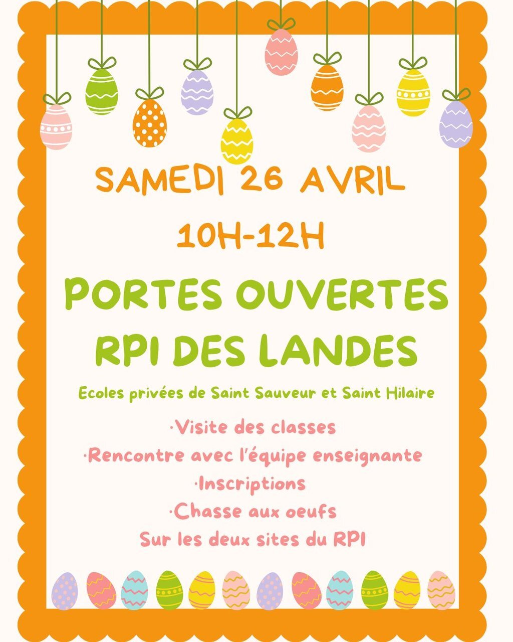 porte ouverte