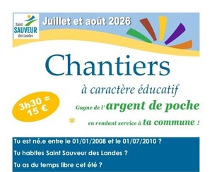 affiche argent de poche extrait b