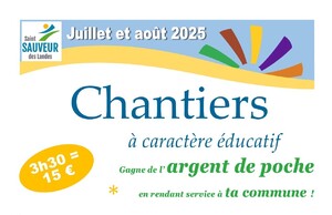 affiche argent de poche2025 extrait