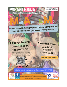 ALOAh parents ados