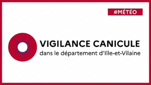 Canicule juillet 2026