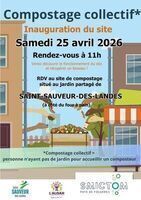 Compostage Collectif