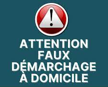 Démarchage abusif