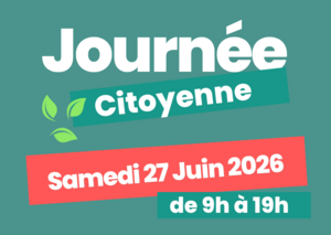 Extrait Journée Citoyenne