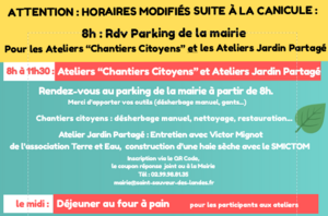 Journée citoyenne capture