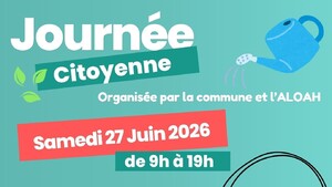 Journée citoyenne extrait
