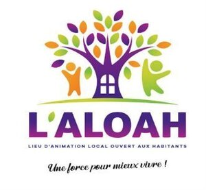 logo aloah