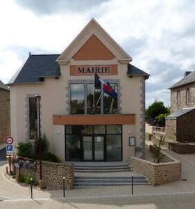 mairie