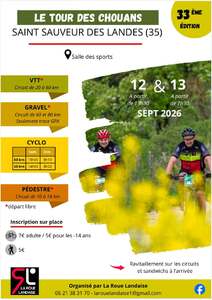 tour des chouans
