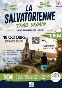 trail