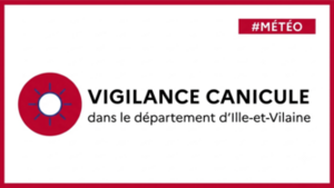 VIGILANCE ROUGE